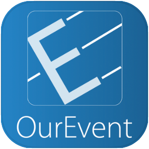 OurEvent Icon