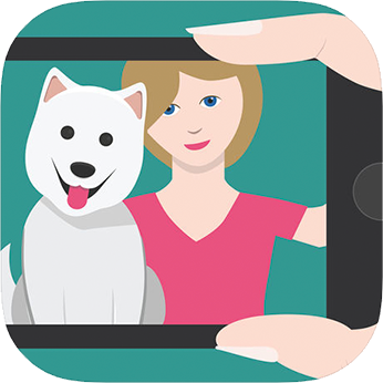 Pet Pix Icon