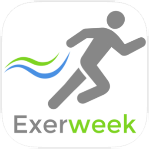 Exerweek Icon