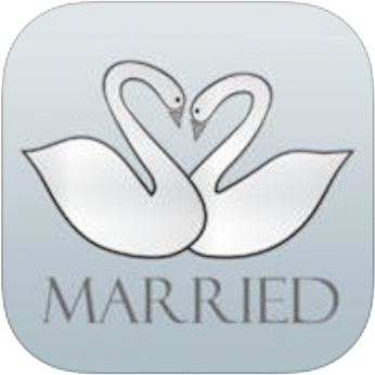 Married App Icon